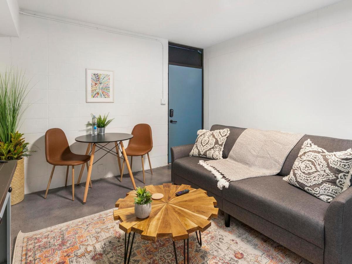 Comfortable Studio With Queen Bed, City Walkable! Apartment Atlanta Exterior photo