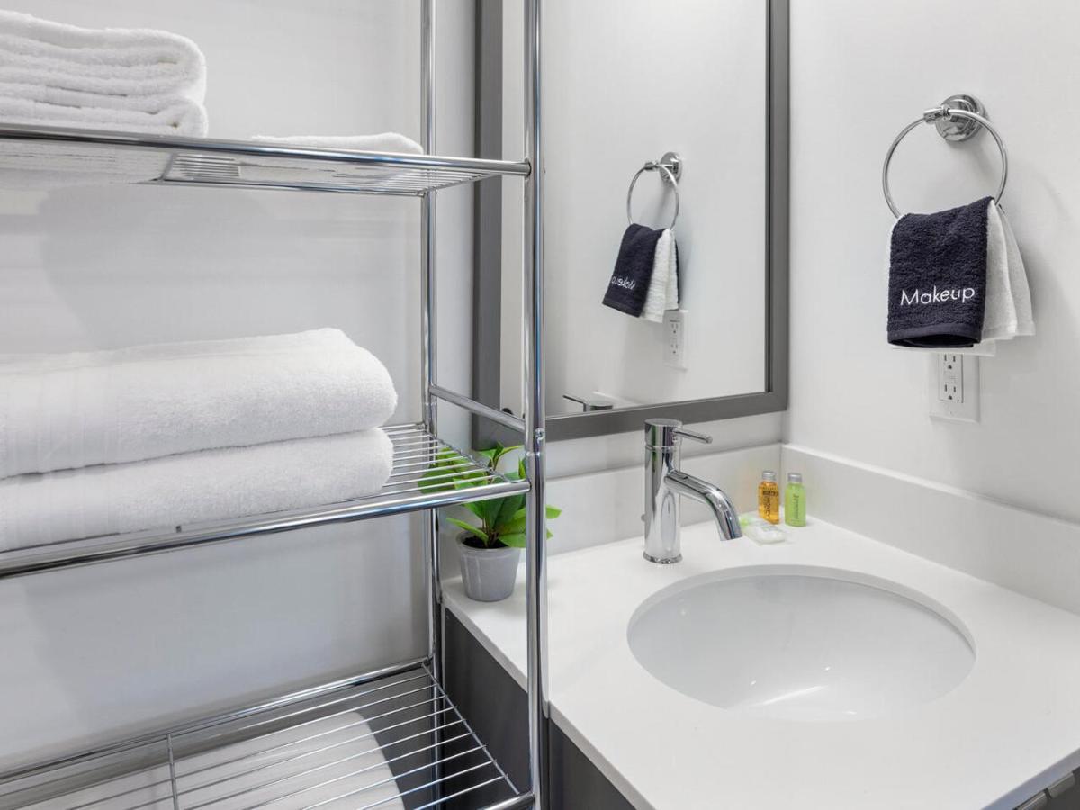 Comfortable Studio With Queen Bed, City Walkable! Apartment Atlanta Exterior photo